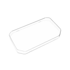CFMOTO 300SR Meter Cover