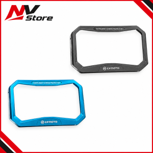 CFMOTO 300SR CNC Meter Protector/Cover