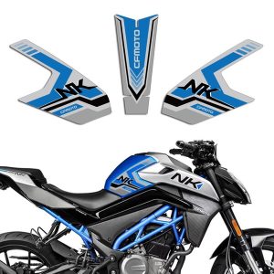 CFMOTO 300NK/250NK Tank Pad Sticker