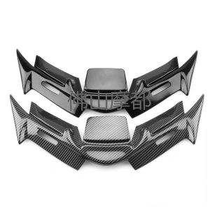 Winglet for 300SR/250SR