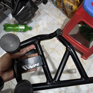 CFMOTO 250NK/300NK Bumper/Crash Guard